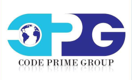 Code Prime Group Logo