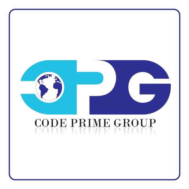 Code Prime Group logo
